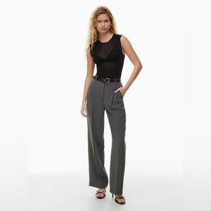 Aritzia Wilfred THE EFFORTLESS PANT